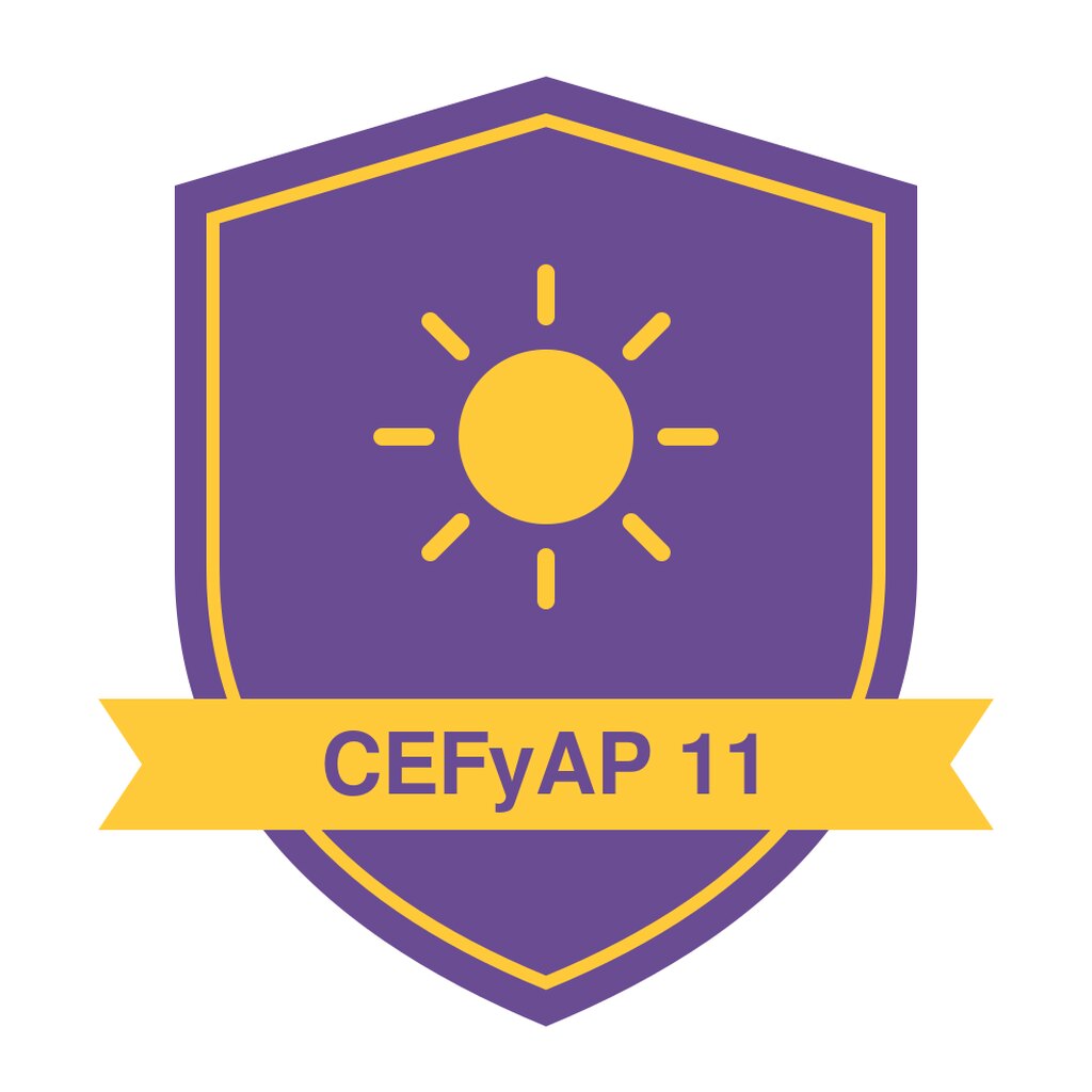 Logo de Ejemplo · CEFyAP Nº 11 (ATM)