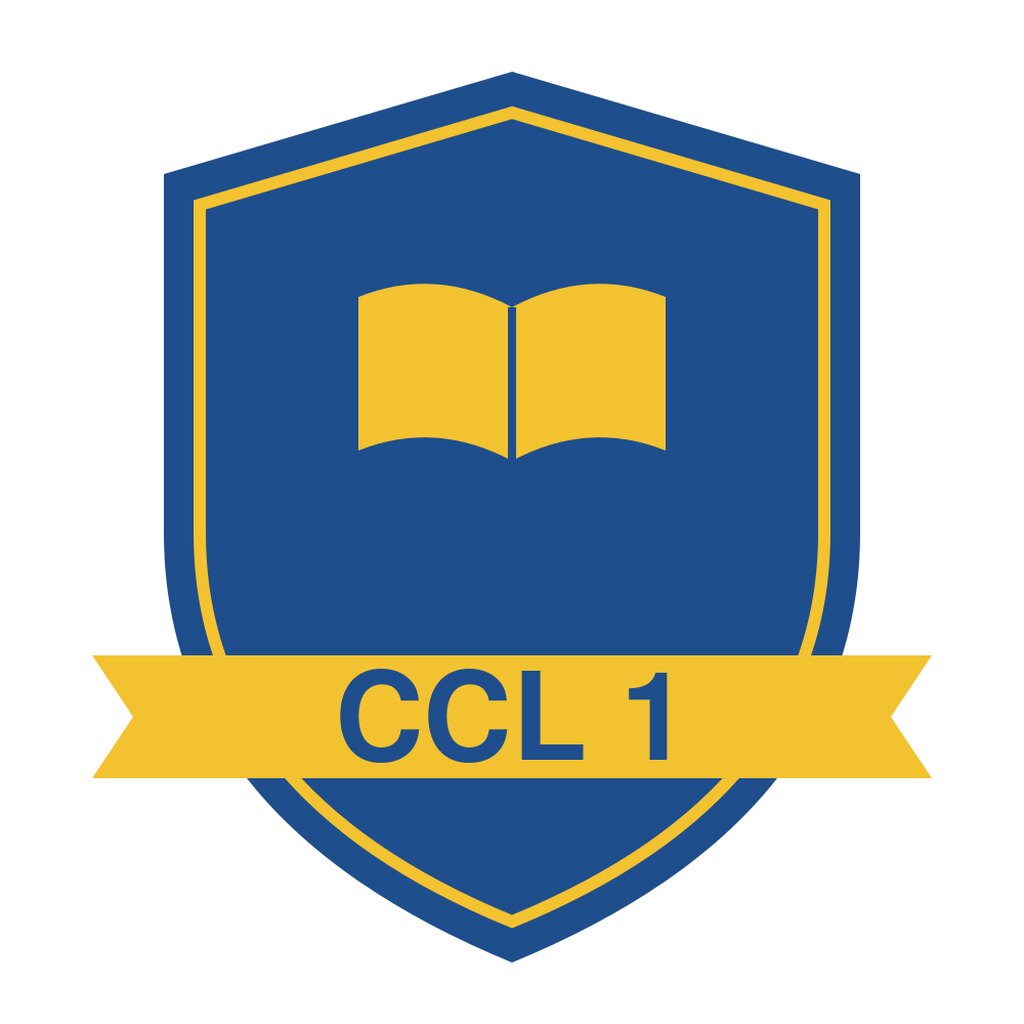 Logo de Ejemplo · CCL Nº 1 · San José Obrero