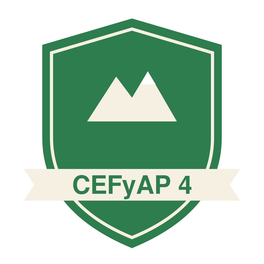 Logo de Ejemplo · CEFyAP Nº 4