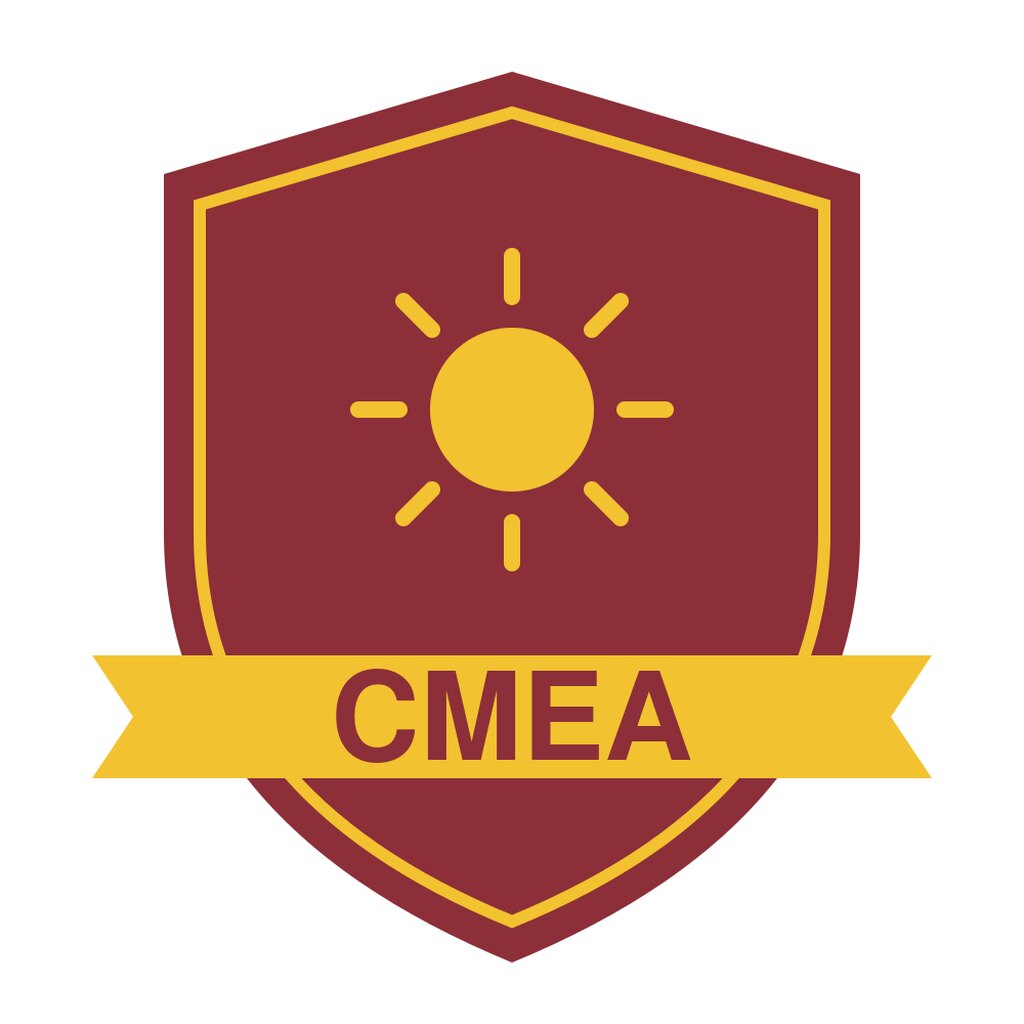 Logo de Ejemplo · Centro Municipal de Educación por el Arte