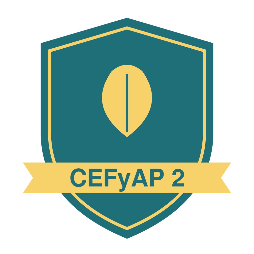 Logo de Ejemplo · CEFyAP Nº 2 · Anexo 28 de Noviembre