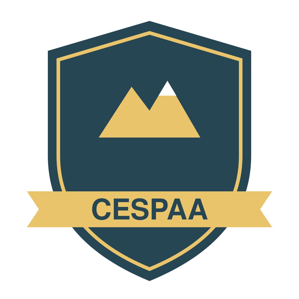Logo de Ejemplo · Centro de Estudios Superiores Padre Alberto de Agostini