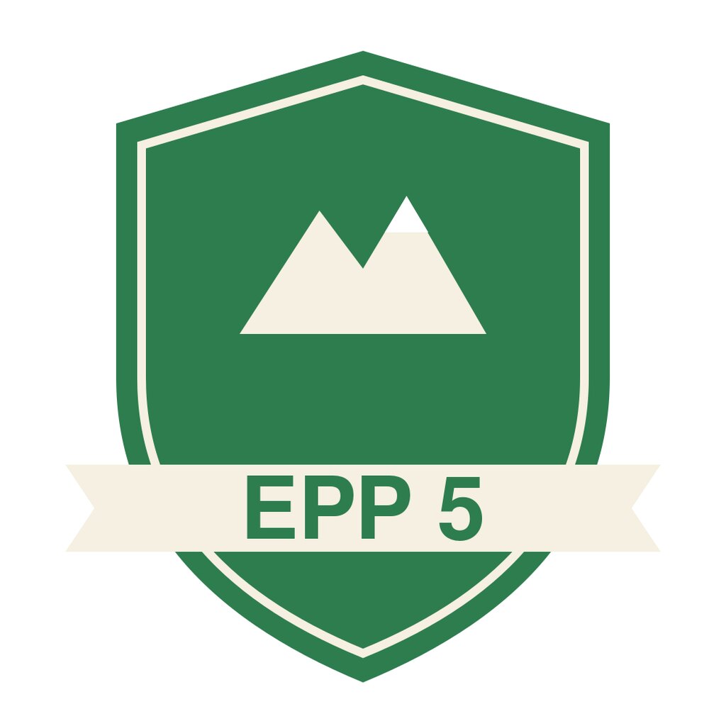 Logo de Ejemplo · EPP Nº 5 · Capitán Antonio Oneto