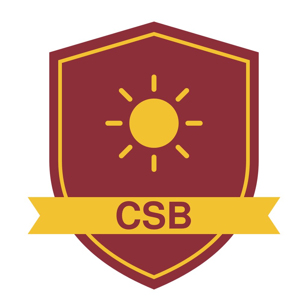 Logo de Ejemplo · Colegio Santa Bárbara (PRI)