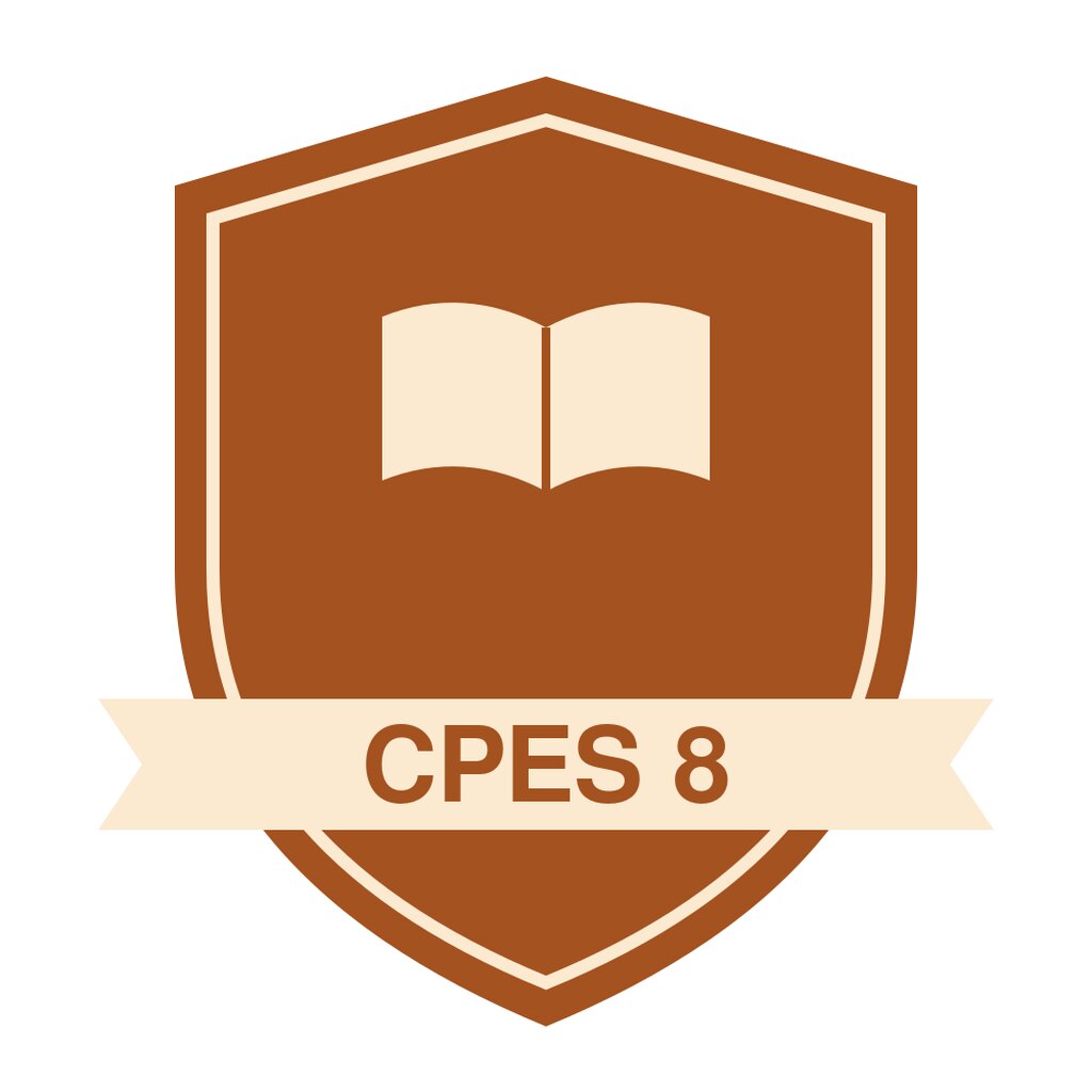 Logo de Ejemplo · CPES Nº 8 · Naciones Unidas