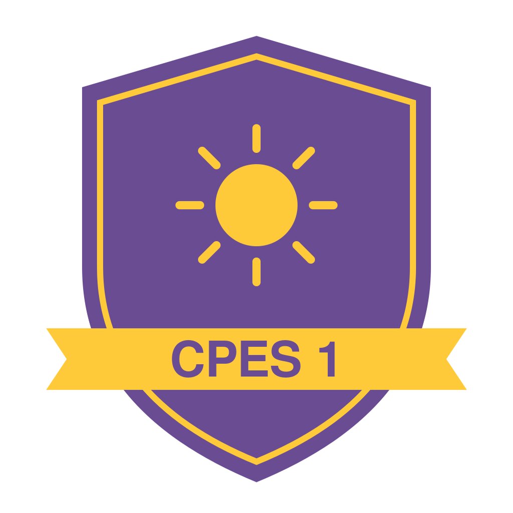 Logo de Ejemplo · CPES Nº 1 · Juan Francisco Tognon
