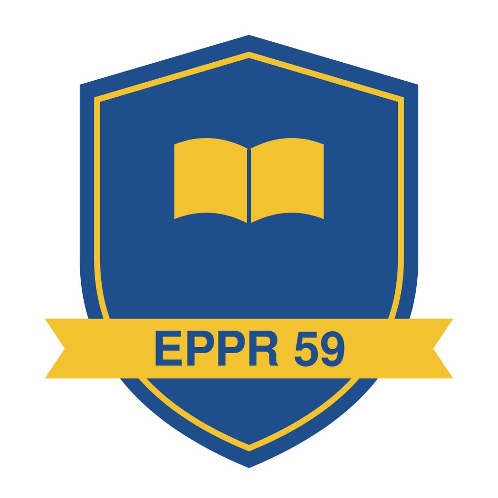Logo de Ejemplo · EPPR Nº 59 · Los Notros